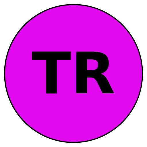 TrustRoute