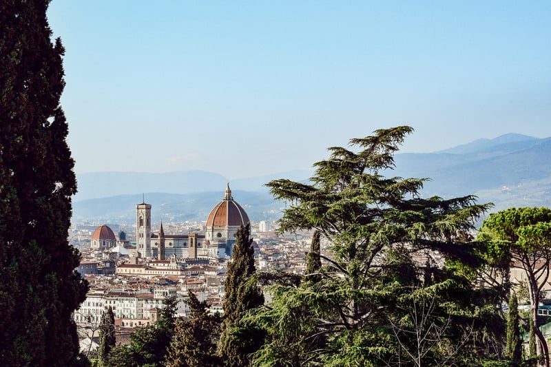 Florence Cathedral
